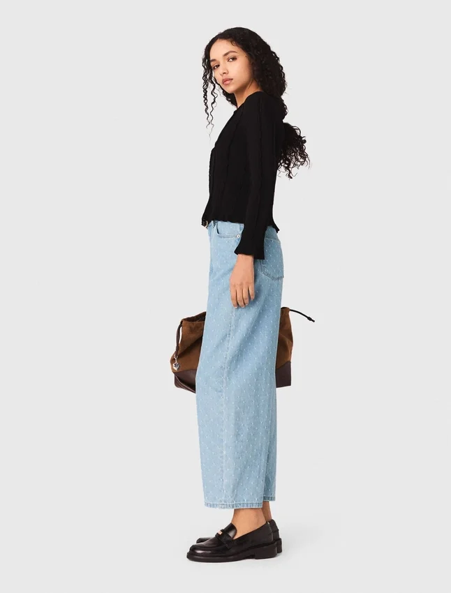 2-in-1 cardigan 2-in-1 cardigan