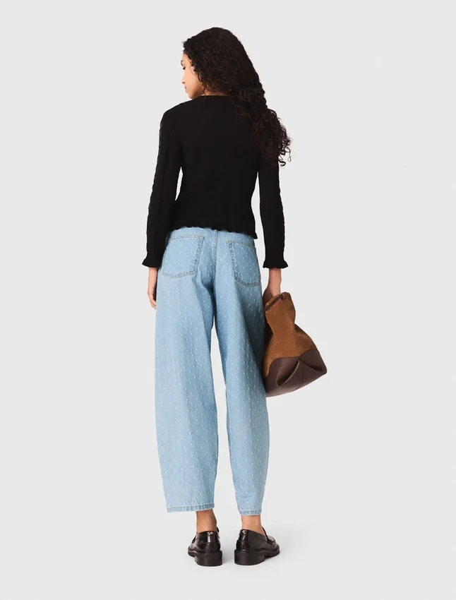 2-in-1 cardigan 2-in-1 cardigan