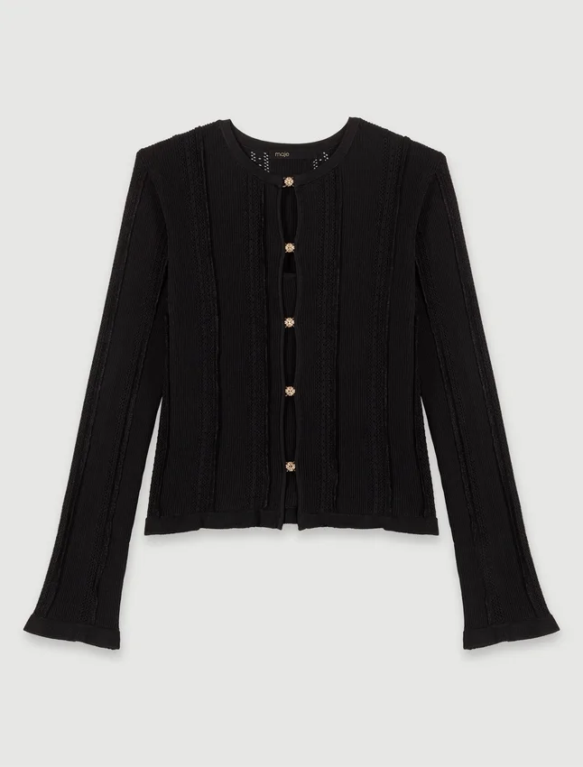 2-in-1 cardigan 2-in-1 cardigan