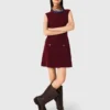 Leather biker boots Leather biker boots