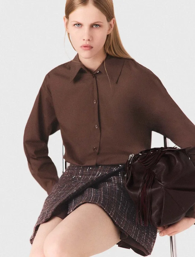 2-in-1 mini dress 2-in-1 mini dress