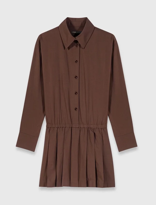 2-in-1 mini dress 2-in-1 mini dress