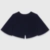 2-in-1 tweed-effect dress 2-in-1 tweed-effect dress
