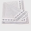 90×90 printed silk scarf 90×90 printed silk scarf