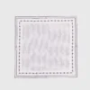 90×90 printed silk scarf 90×90 printed silk scarf