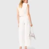 Balloon suit trousers Balloon suit trousers