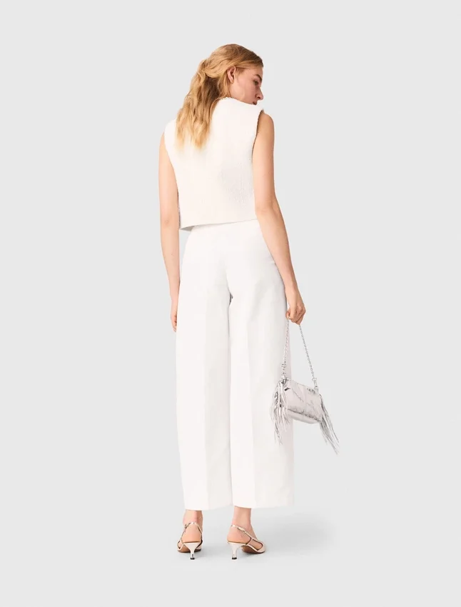 Balloon suit trousers Balloon suit trousers