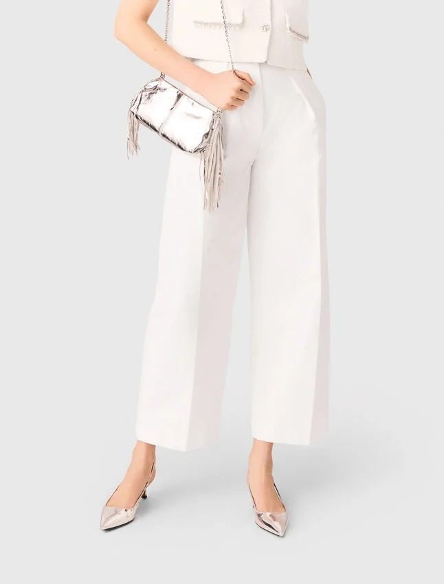 Balloon suit trousers Balloon suit trousers