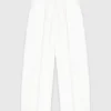 Balloon suit trousers Balloon suit trousers