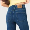 Beaded bootcut jeans Beaded bootcut jeans
