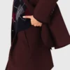 Belted suit jacket Belted suit jacket