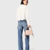 Bow Jewel Shirt
