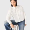 Bow Jewel Shirt