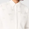 Bow Jewel Shirt