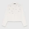 Bow Jewel Shirt