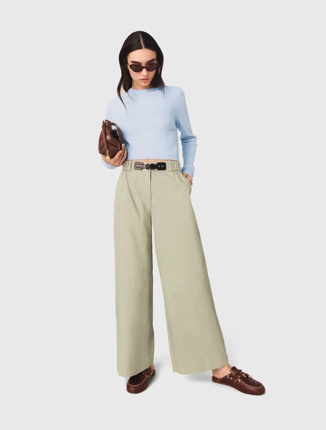 Cargo pants Cargo pants