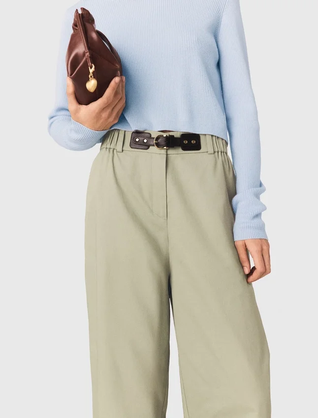 Cargo pants Cargo pants