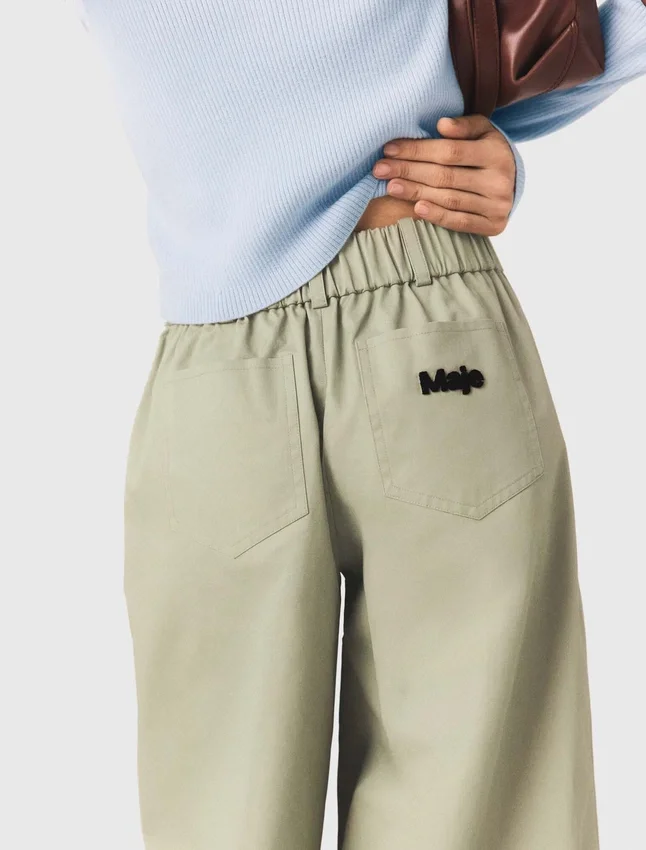 Cargo pants Cargo pants