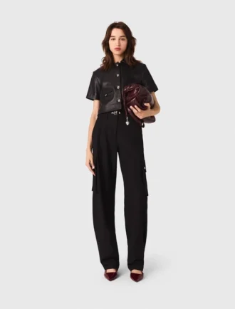 Cargo trousers