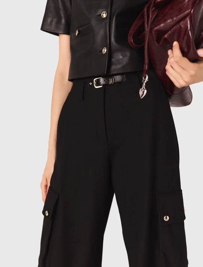 Cargo trousers Cargo trousers