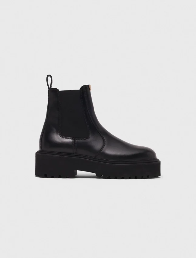Chelsea boots Chelsea boots