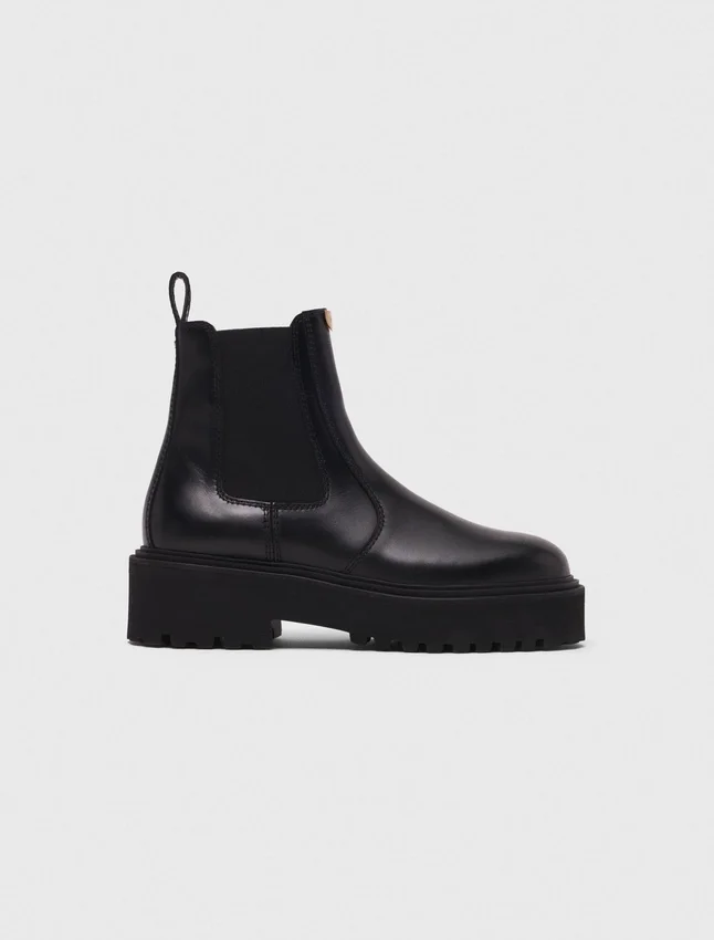 Chelsea boots Chelsea boots