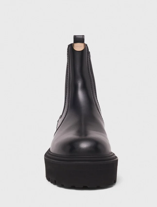 Chelsea boots Chelsea boots