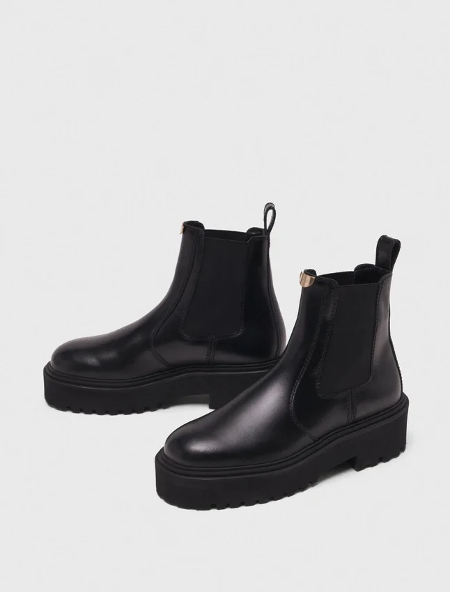 Chelsea boots Chelsea boots