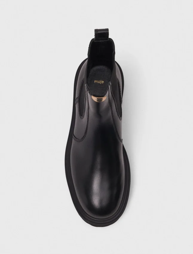 Chelsea boots Chelsea boots