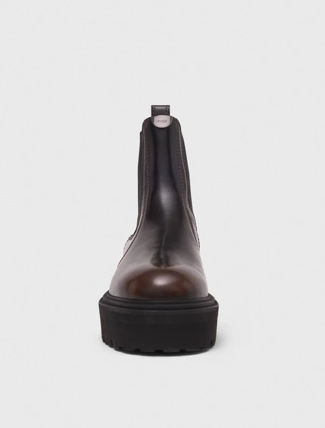 Chelsea boots Chelsea boots