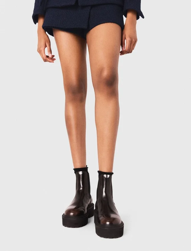 Chelsea boots Chelsea boots