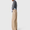 Cotton balloon trousers Cotton balloon trousers