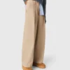 Cotton balloon trousers Cotton balloon trousers
