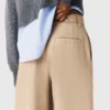 Cotton balloon trousers Cotton balloon trousers