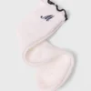 Cotton pointelle socks