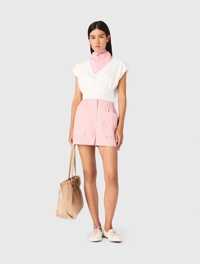 Cotton shorts Cotton shorts