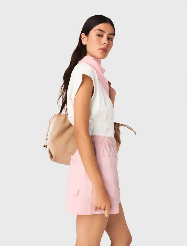 Cotton shorts Cotton shorts