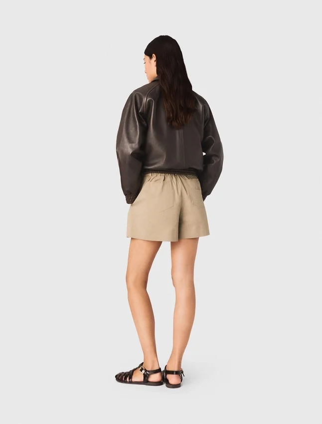 Cotton shorts Cotton shorts