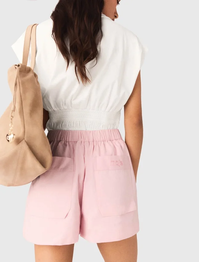 Cotton shorts Cotton shorts