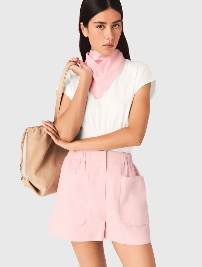 Cotton shorts Cotton shorts