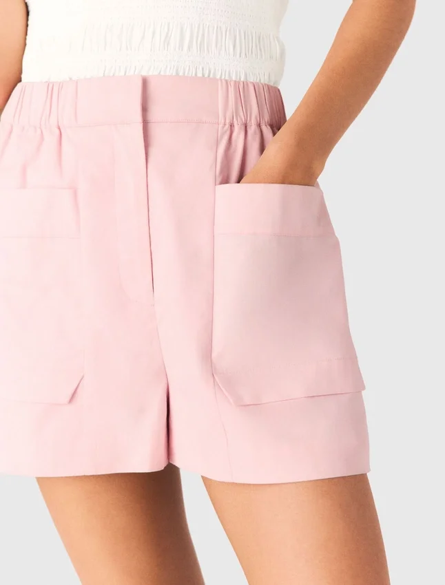 Cotton shorts Cotton shorts
