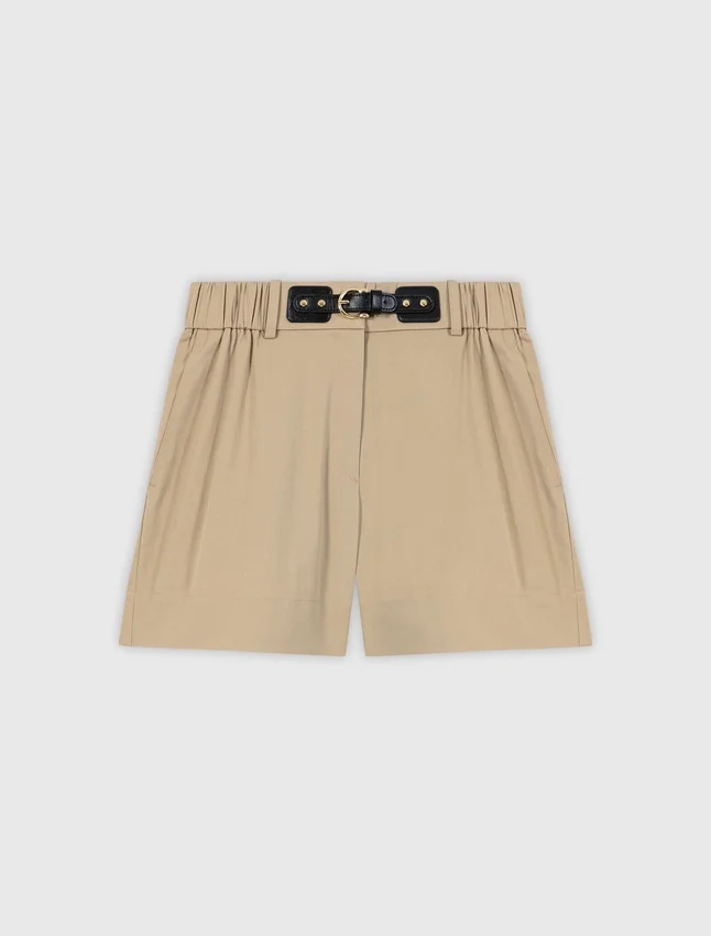 Cotton shorts Cotton shorts