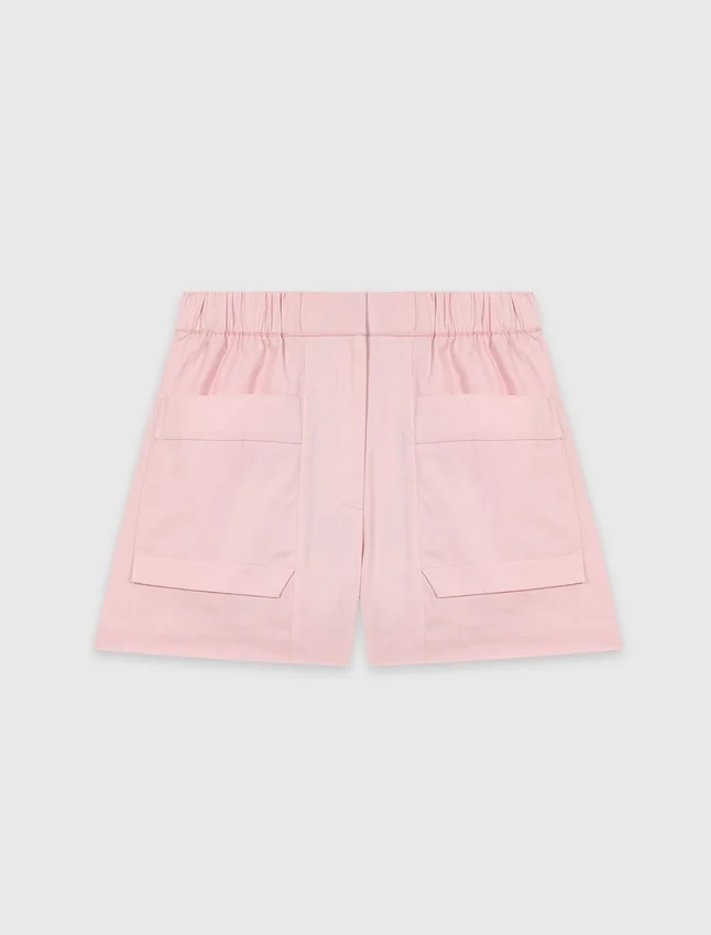 Cotton shorts Cotton shorts