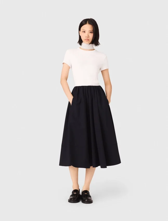 Cotton T-shirt Cotton T-shirt
