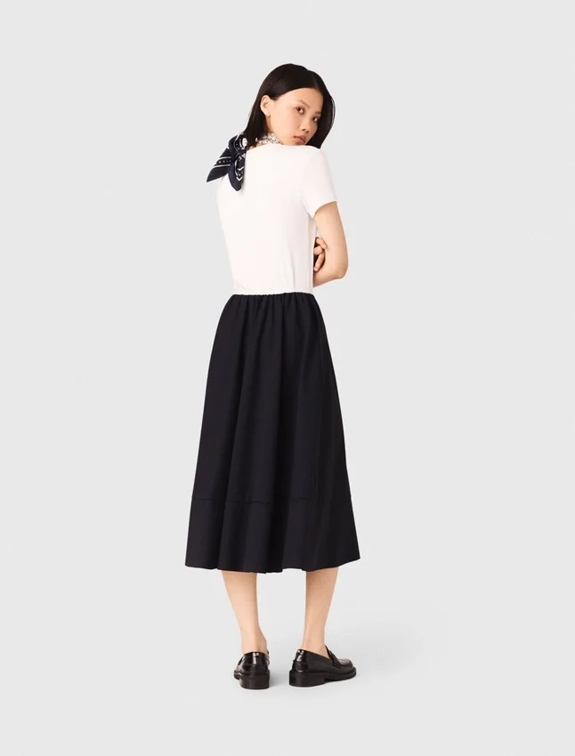 Cotton T-shirt Cotton T-shirt