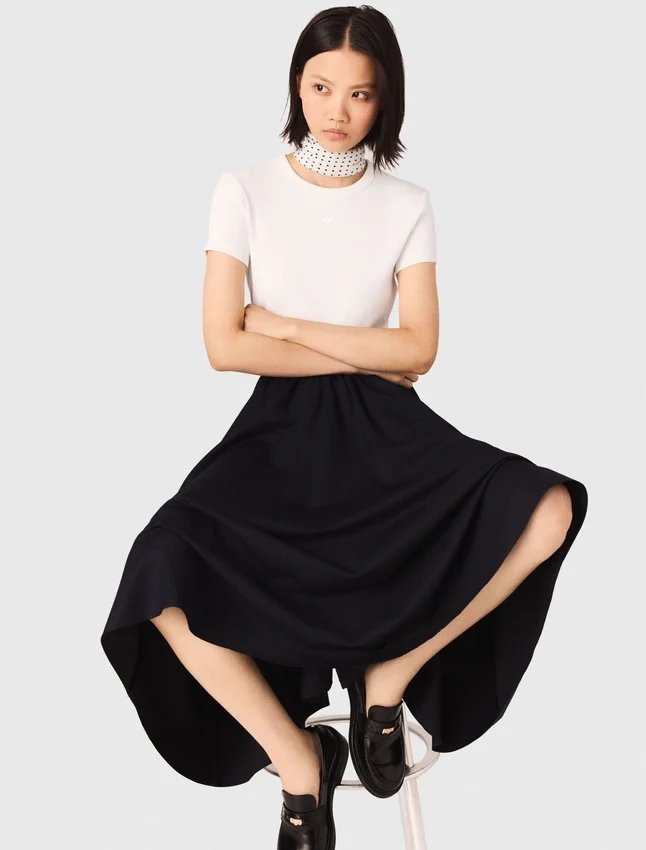 Cotton T-shirt Cotton T-shirt