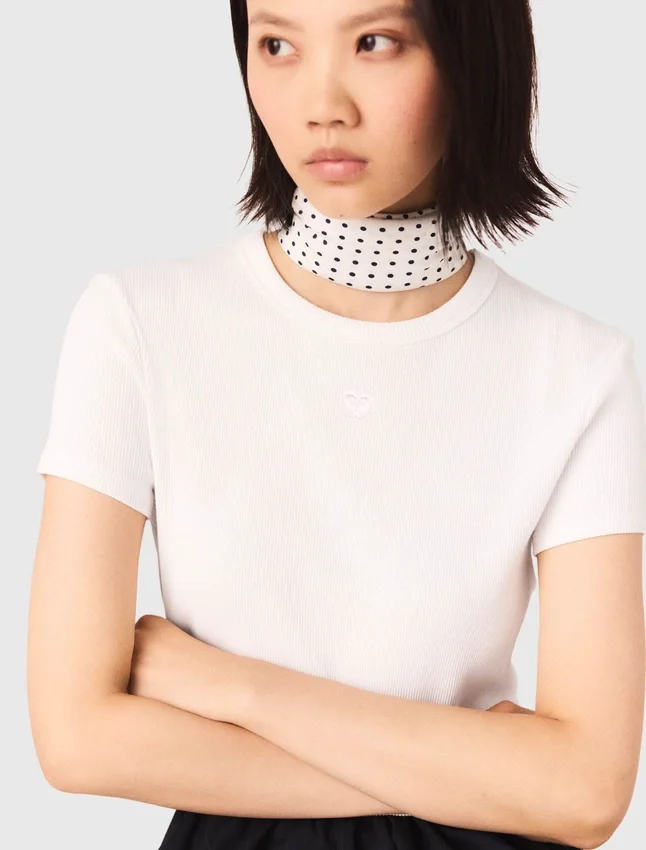 Cotton T-shirt Cotton T-shirt