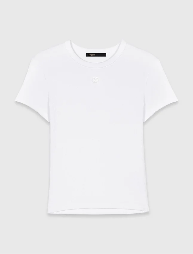 Cotton T-shirt Cotton T-shirt