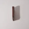 Crackled leather cardholder Crackled leather cardholder