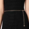 Crochet-knit maxi dress